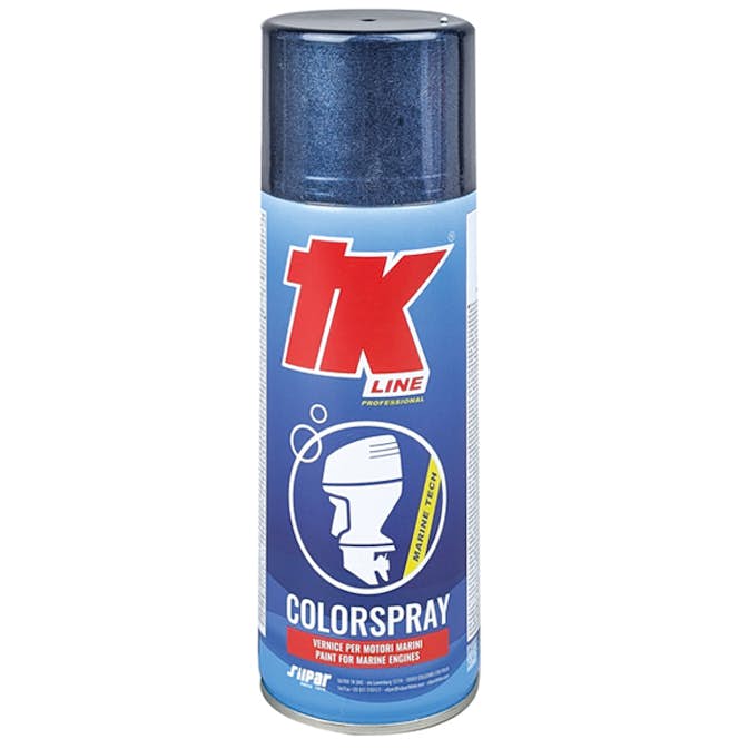 Båtfärg Tk Line Sprayfärg