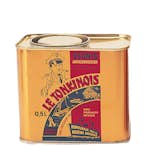 Linoljelack Le Tonkinois 0,5L