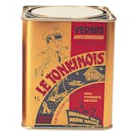 Linoljelack Le Tonkinois 1 L