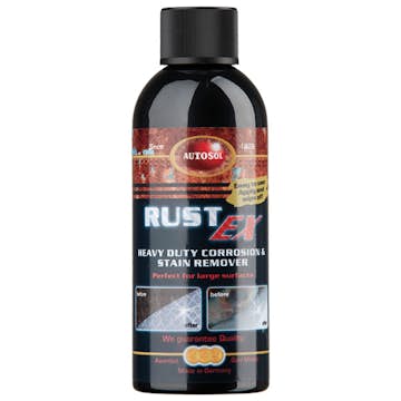 Rostskydd Autosol Rust Ex 250ml