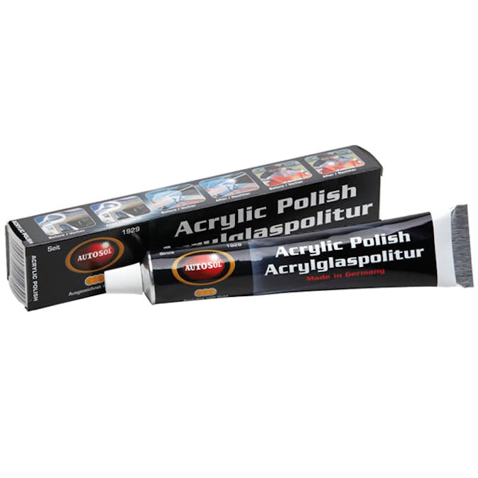 Polish Autosol Akryllack 75ml