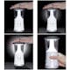 Bordslampa 1852 12 LED Ø5mm