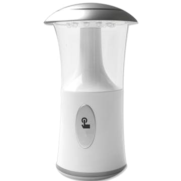 Bordslampa 1852 12 LED Ø5mm