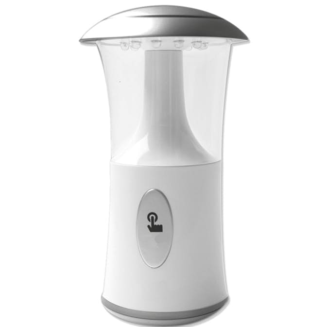 Bordslampa 1852 12 LED Ø5mm