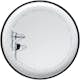 Tallrik Marine Business Ø25 cm 6 st