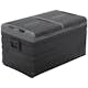 Kylbox 1852 Kyl/Frysbox Kompressor 95L 12/24/230V