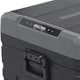 Kylbox 1852 Kyl/Frysbox Kompressor 95L 12/24/230V