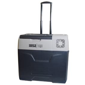 Kyl/frysbox 1852 50 L med kompressor 12/24/230 V