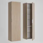 Högskåp Hafa Go EK