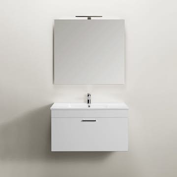 Möbelpaket Hafa Go med Spegel