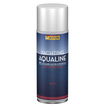 Bottenfärg Jotun Aqualine VK 0,4L Spray