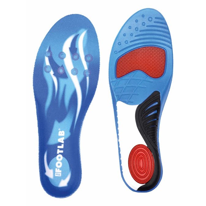 Sula The Footlab Contour
