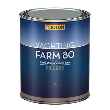 Tätningsmassa Jotun Farm 80 Tätning 1 L