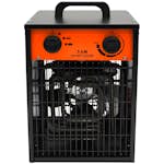 Industrivärmefläkt Home it 2 Steg