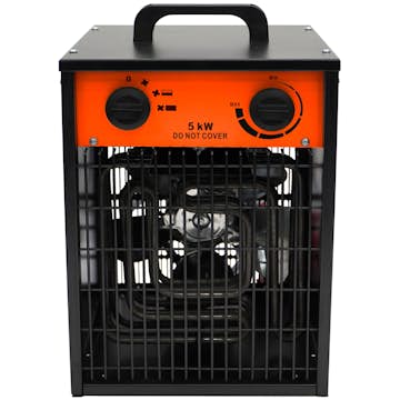 Industrivärmefläkt Home it 2 Steg