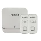 Dörrklocka Home it Trådlös Home 2 Plus