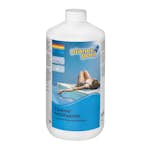 Poolrengöring Planet Pool Fettlösande Poolkemi 1L