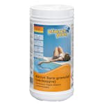 Klorsubstitut Planet Pool Aktivt Syre Granulat 1 kg