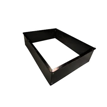 Snigelkant Jabo Odla 120x80 cm