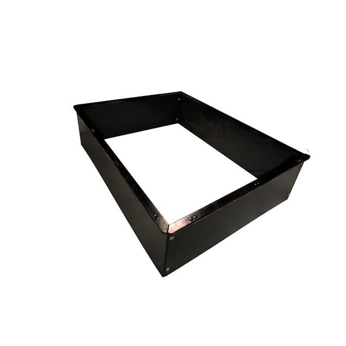 Snigelkant Jabo Odla 120x80 cm