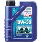 Motorolja Liqui Moly Marine 4t 10w-30