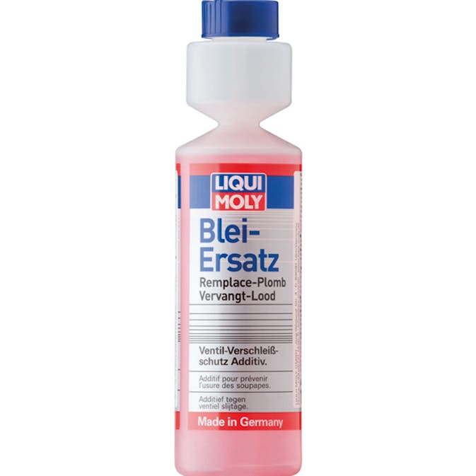 Blyersättning Liqui Moly 250ml
