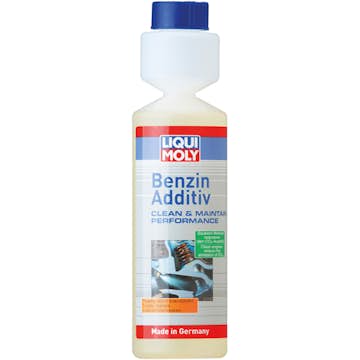Bensintillsats Liqui Moly 250ml