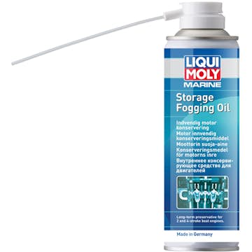 Motorkonservering Liqui Moly Invändig 300 Ml