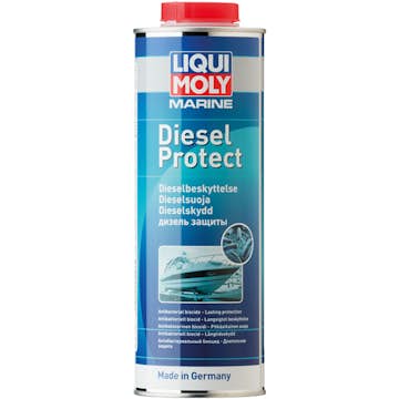 Dieselskydd Liqui Moly Anti Dieselpest 1 l