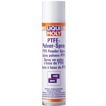 Teflon Pulverspray Liqui Moly Ptfe Fettfri 400ml
