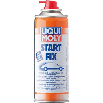 Start Gas Liqui Moly Starthjälp