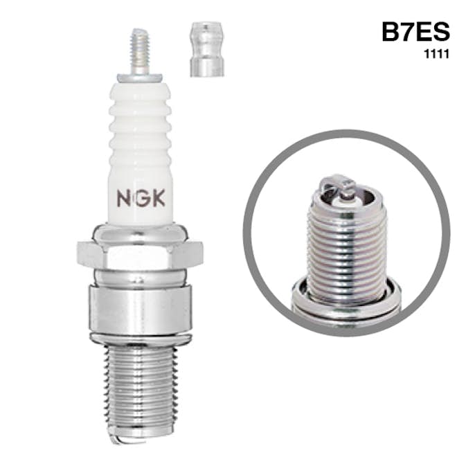 Tändstift Ngk B7es