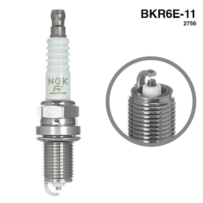 Tändstift Ngk Bkr6e-11