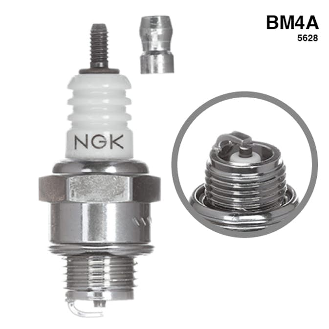 Tändstift Ngk Bm4a