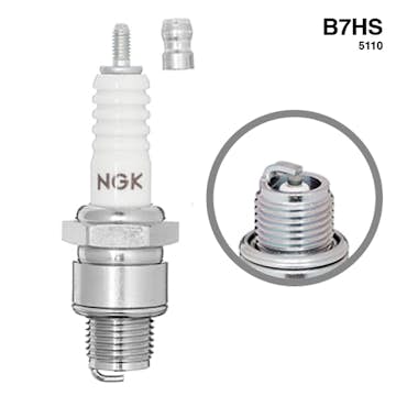 Tändstift Ngk B7hs