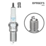 Tändstift Ngk Bpr6efs