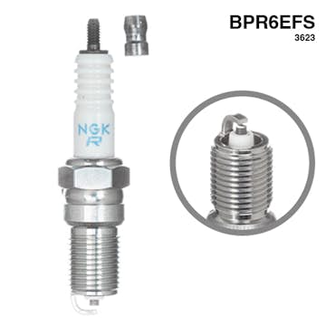 Tändstift Ngk Bpr6efs