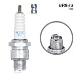 Tändstift Ngk Br9hs