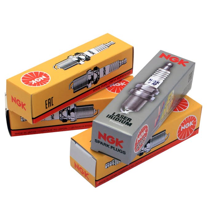 Tändstift Ngk Dpr6ea-9 - 5531