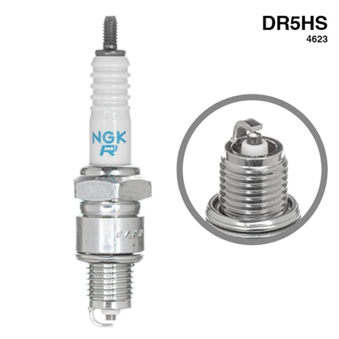 Tändstift Ngk Dr5hs