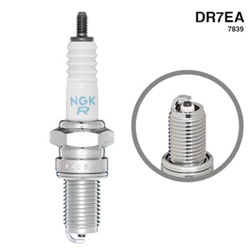 Tändstift Ngk Dr7ea - 7839
