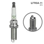 Tändstift Ngk Lfr6a-11