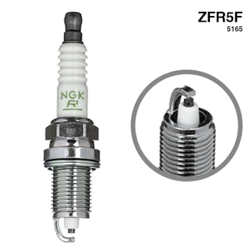 Tändstift Ngk Zfr5f