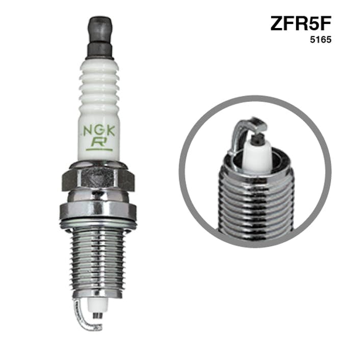 Tändstift Ngk Zfr5f