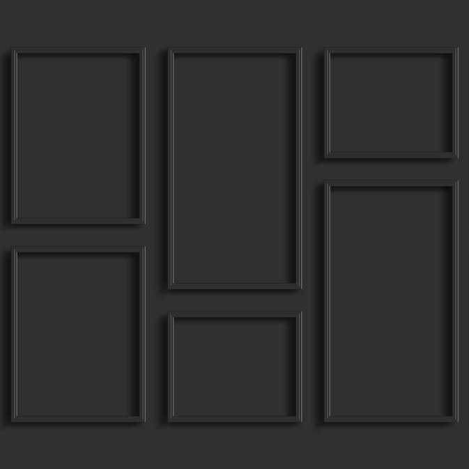 Fototapet ESTAhome Väggpanel Antracit EW158940