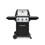 Gasolgrill Broil King Monarch 320