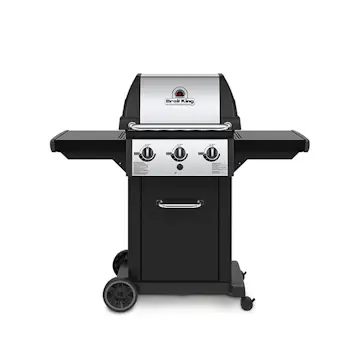 Gasolgrill Broil King Monarch 320