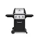 Gasolgrill Broil King Monarch 320