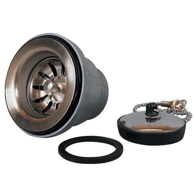 Bottensi Barka l 1½"