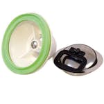 Bottensil Barka utan stos 1 1/4"